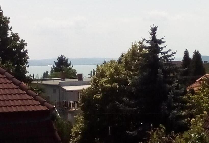 Пансион Kata Vendégház