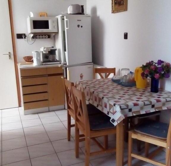 Пансион Kata Vendégház