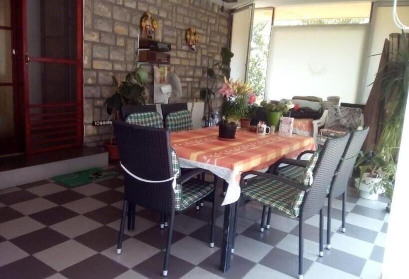 Пансион Kata Vendégház