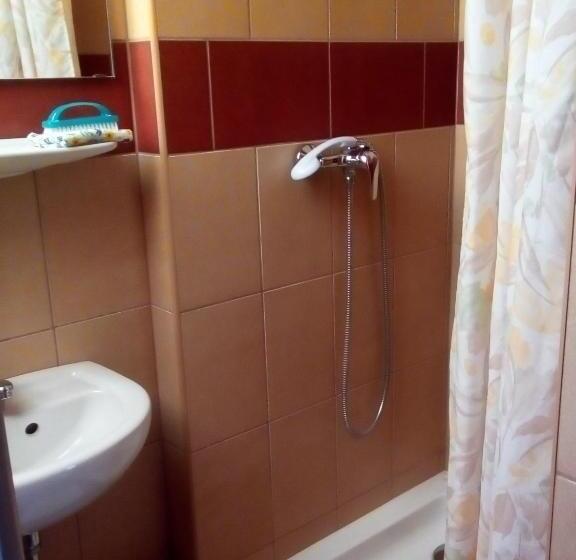 Пансион Kata Vendégház