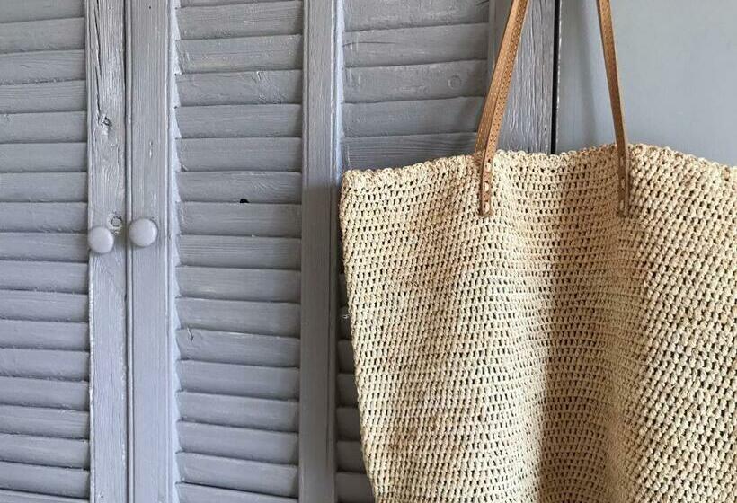 펜션 Les Bartavelles