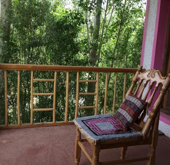 膳宿费 Napishu Guest House