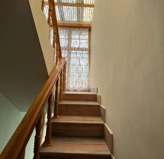 פנסיון Napishu Guest House