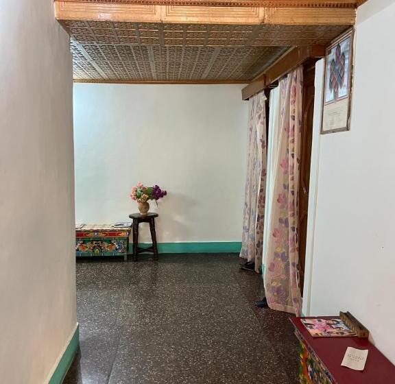 Pensão Napishu Guest House