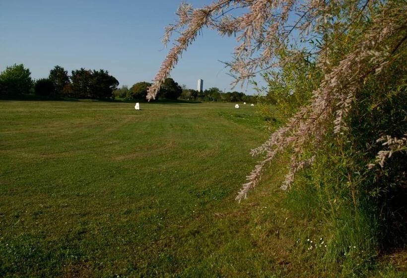 پانسیون Rose Canine B&b