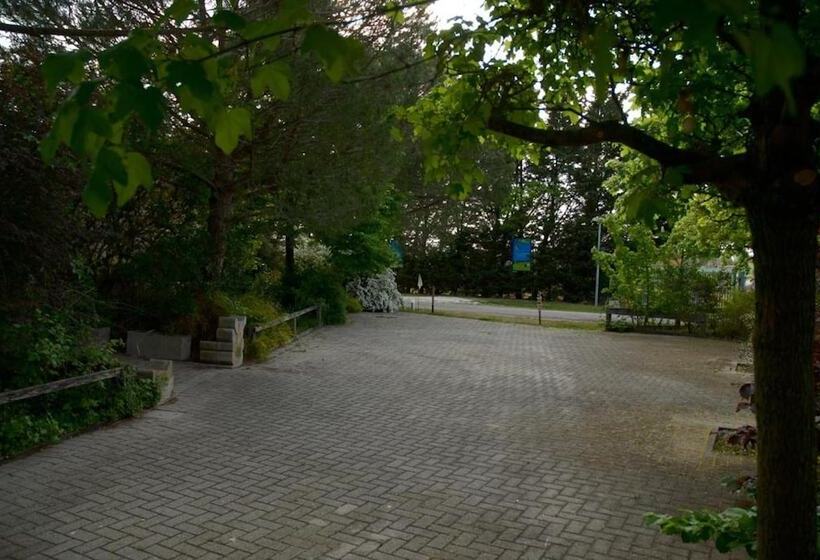 پانسیون Rose Canine B&b