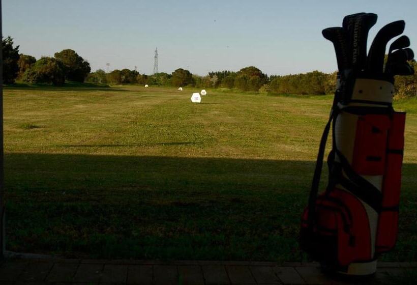 پانسیون Rose Canine B&b