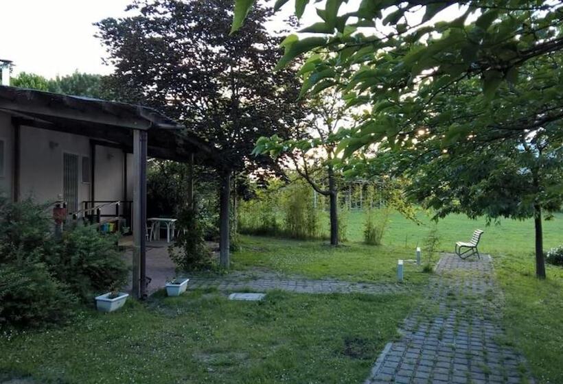 پانسیون Rose Canine B&b