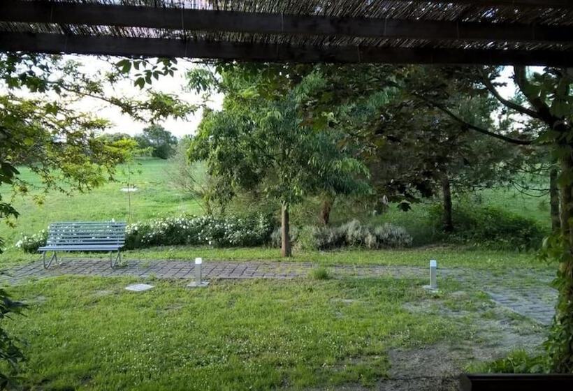 پانسیون Rose Canine B&b