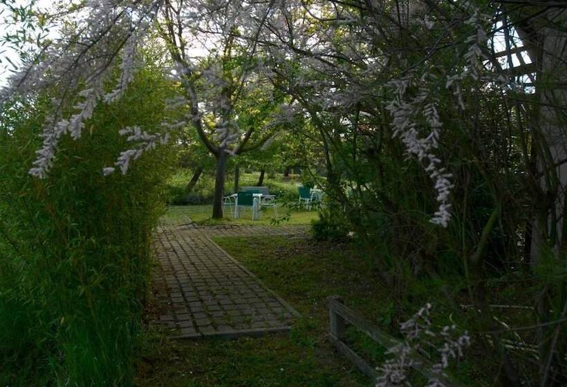 پانسیون Rose Canine B&b