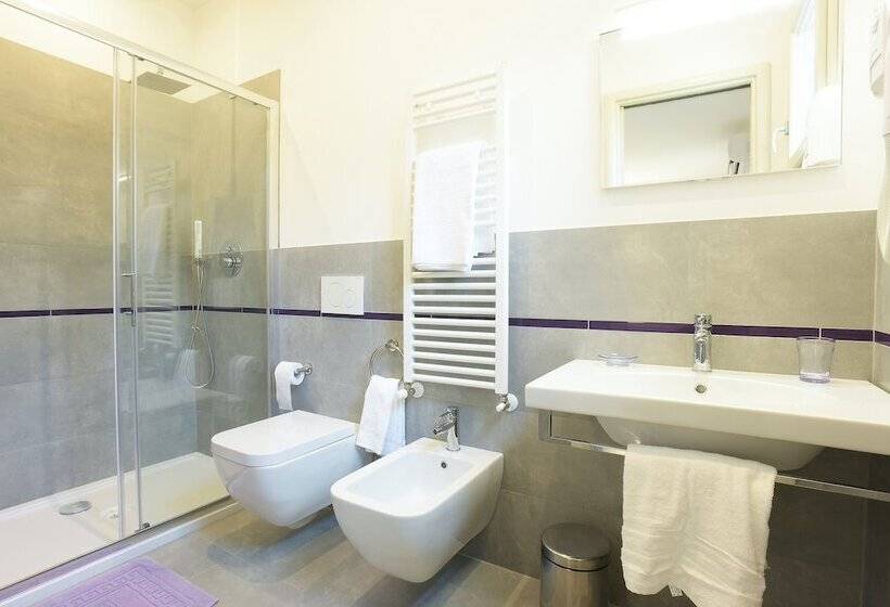 پانسیون Rose Canine B&b