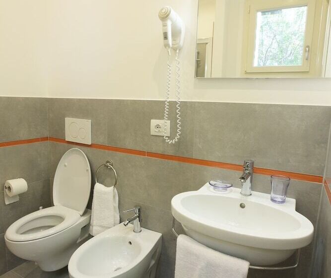 پانسیون Rose Canine B&b