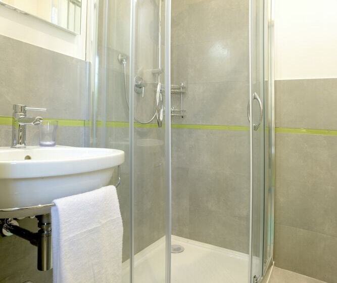 پانسیون Rose Canine B&b