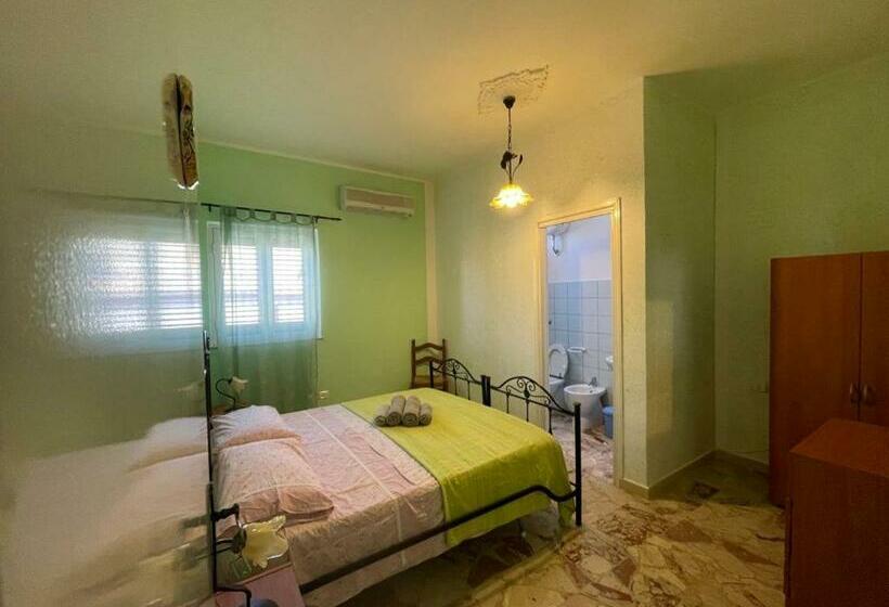 بنسيون U Curtigliu