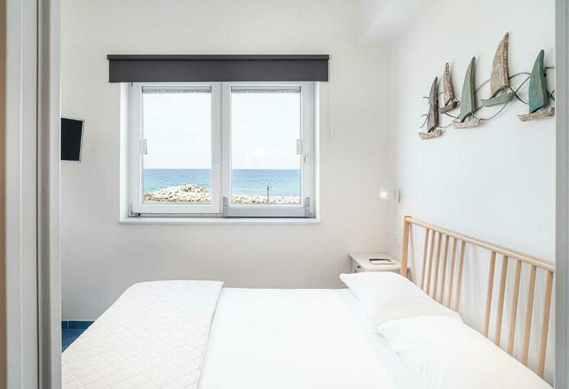 ペンション Un Posto Al Mare