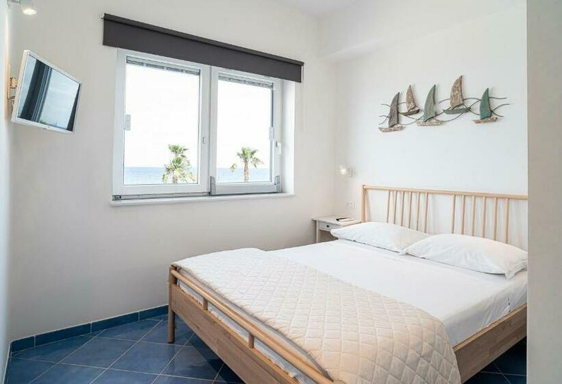 ペンション Un Posto Al Mare