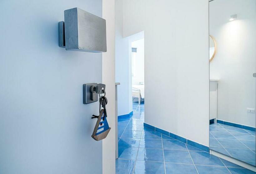 ペンション Un Posto Al Mare