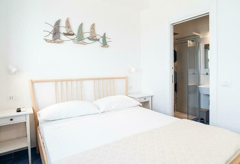 ペンション Un Posto Al Mare