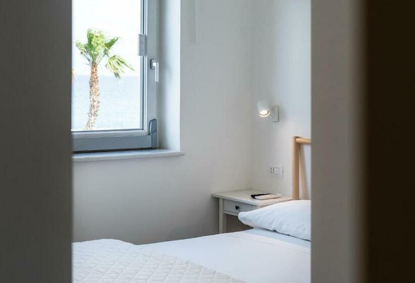 ペンション Un Posto Al Mare