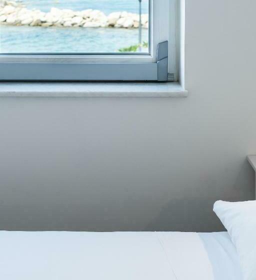 ペンション Un Posto Al Mare