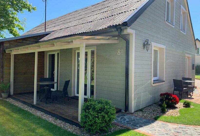 پانسیون Vaineikio 8