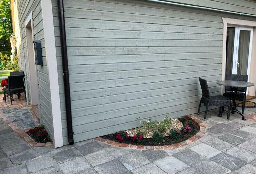 پانسیون Vaineikio 8