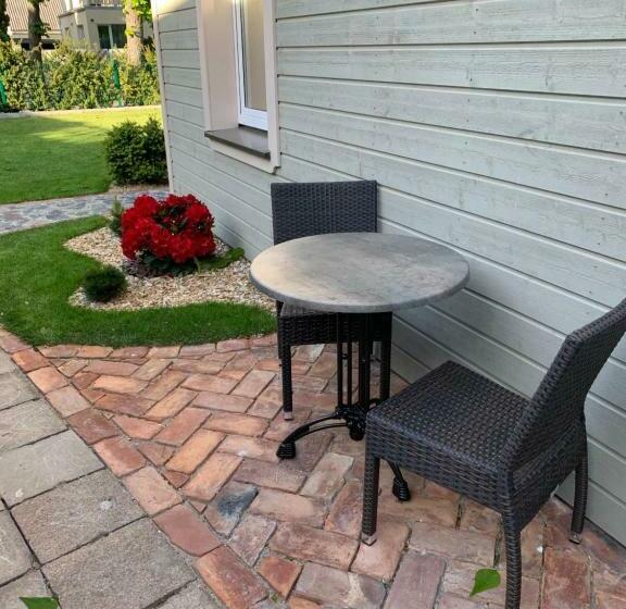 پانسیون Vaineikio 8