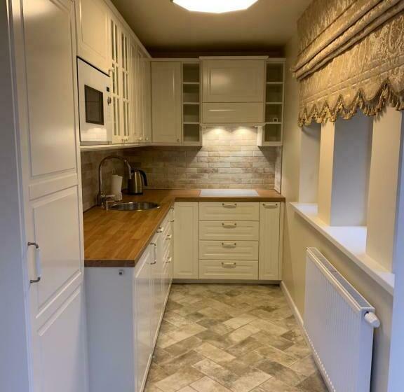 پانسیون Vaineikio 8