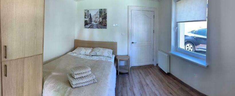 پانسیون Vaineikio 8