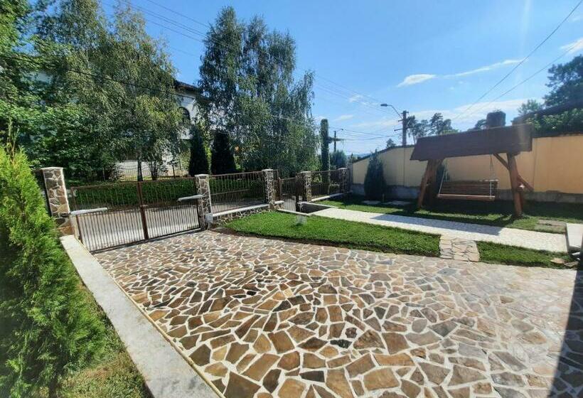 بنسيون Vila San Nicoara