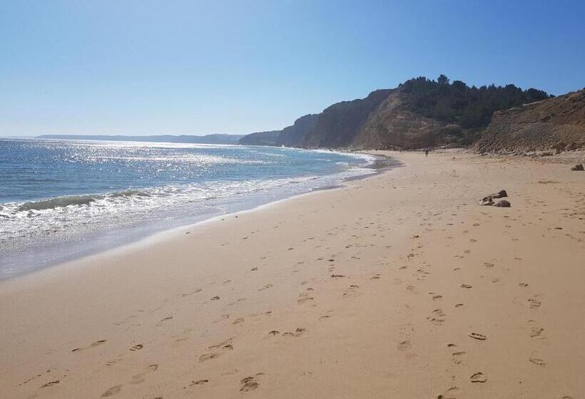 펜션 Villa Cabanas Beach