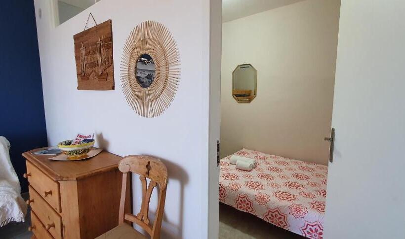 펜션 Villa Cabanas Beach