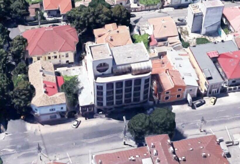 ペンション Villa Caprice