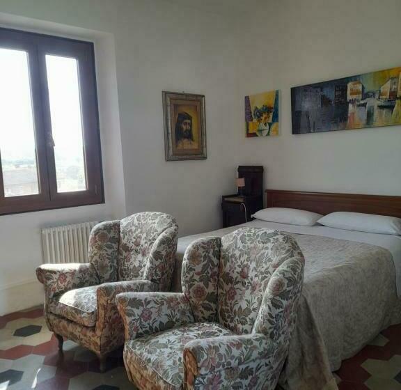 Пансион Villart