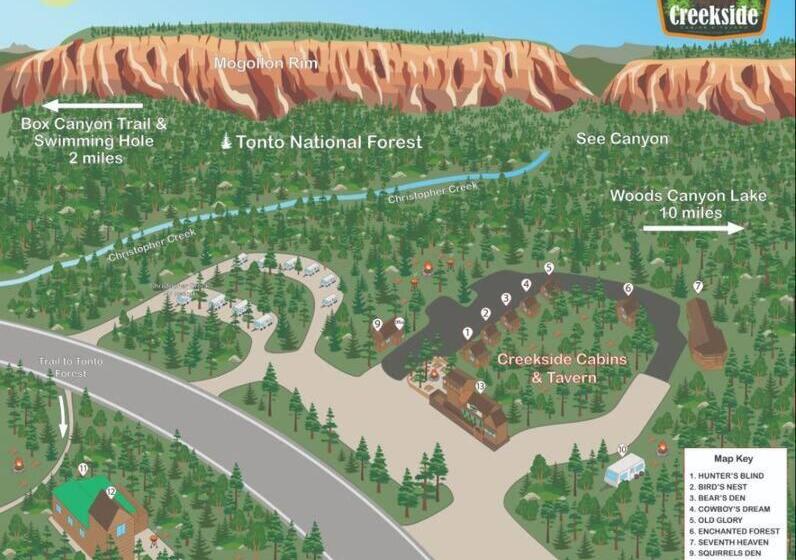 Quaint Condo Retreat 12 Ridgeview Condo