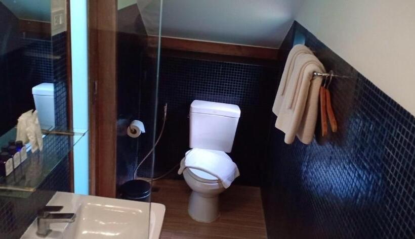 リゾートホテル The Birder S Lodge Khao Yai