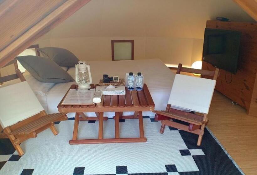 リゾートホテル The Birder S Lodge Khao Yai