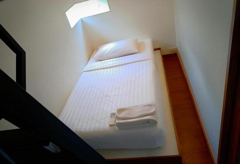 リゾートホテル The Birder S Lodge Khao Yai