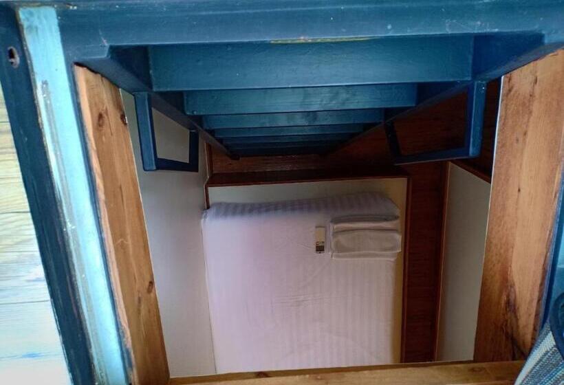 リゾートホテル The Birder S Lodge Khao Yai