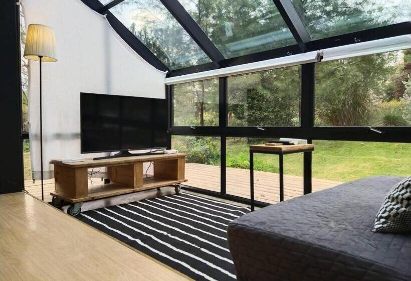 リゾートホテル The Birder S Lodge Khao Yai