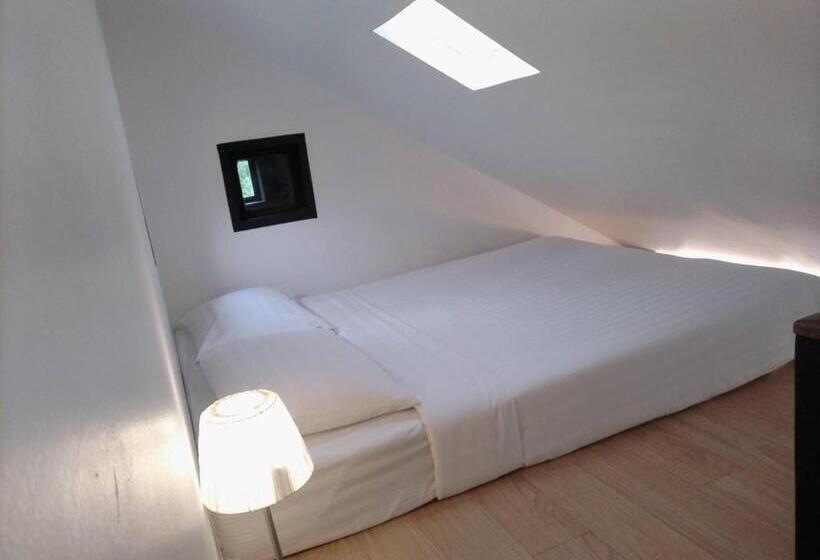 リゾートホテル The Birder S Lodge Khao Yai