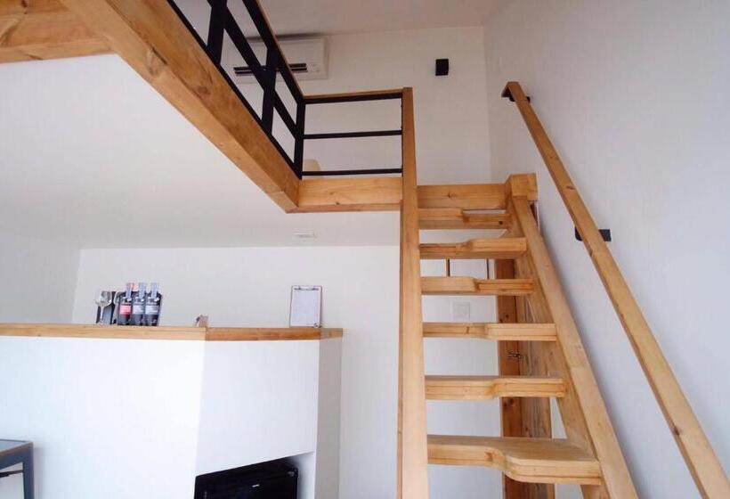 リゾートホテル The Birder S Lodge Khao Yai