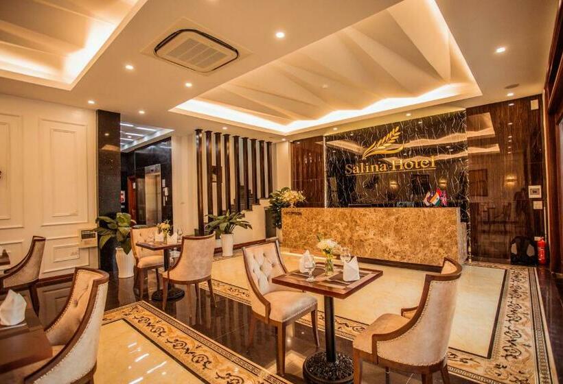 Salina Hotel Ninh Binh