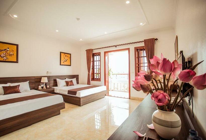 Salina Hotel Ninh Binh