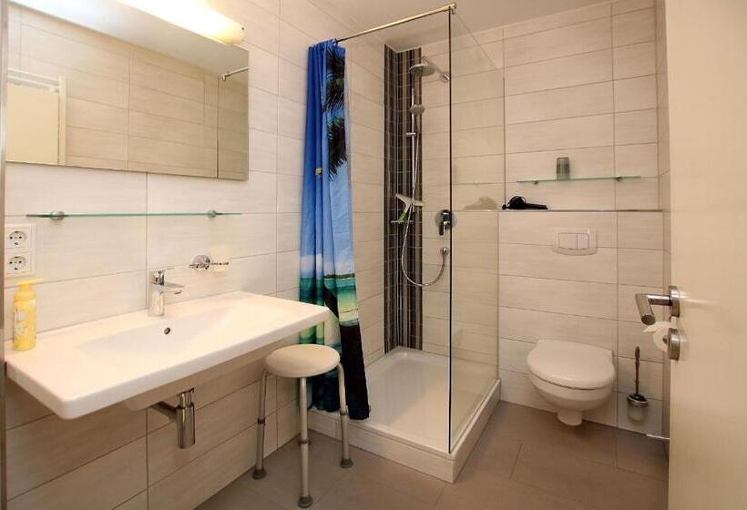 Sandwall 68, Whg 12, Haus Seeadler