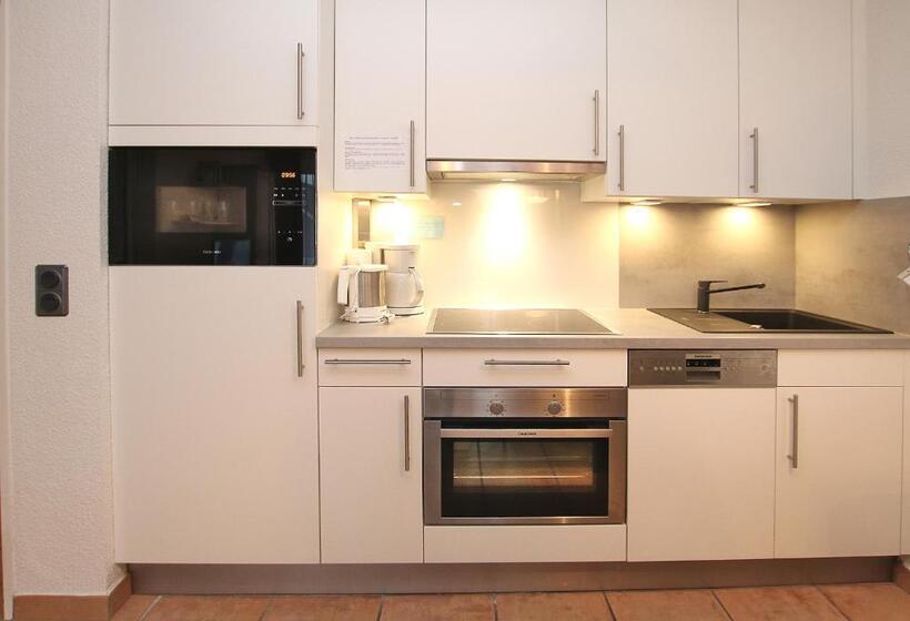 Sandwall 68, Whg 12, Haus Seeadler