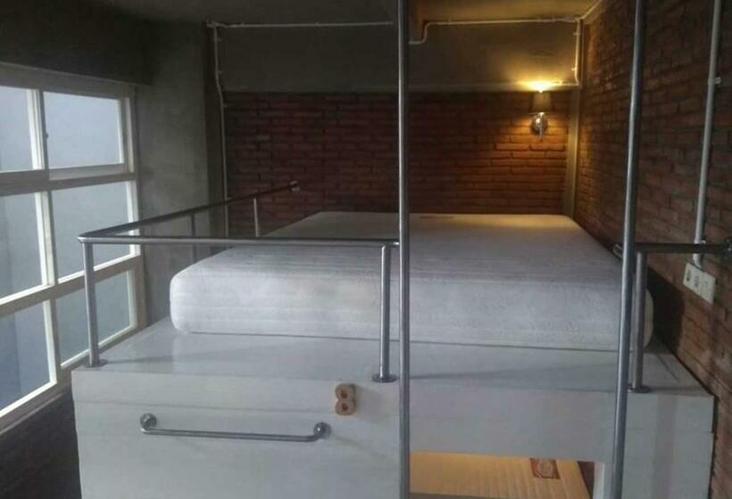 Shelter Hostel Malang