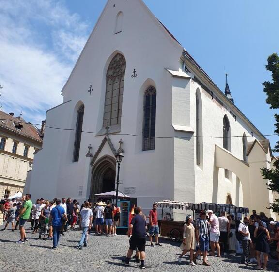 Sighisoara Sapte