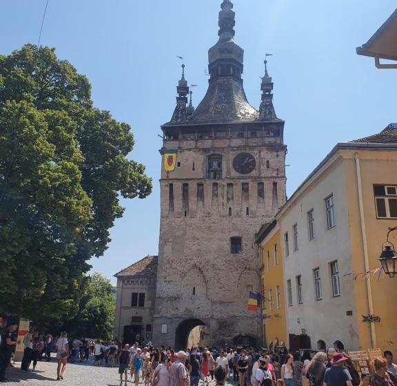 Sighisoara Sapte