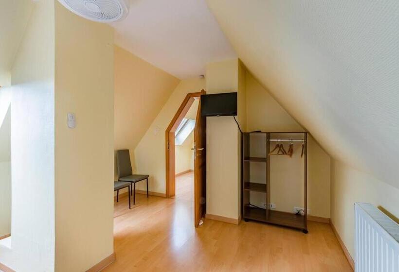 Séjour 6 Pers. F4 110 M2